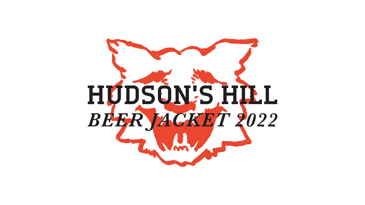 The Backstory of the '22 Beer Jacket – Hudson's Hill