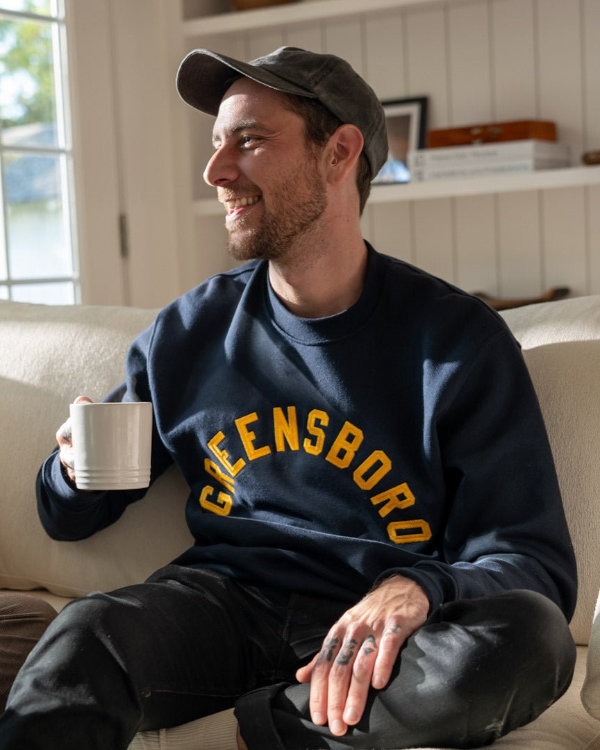Sweatshirts & Hoodies - Hudson's Hill