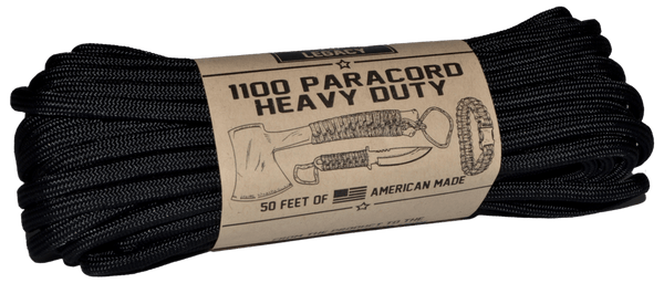 American Legacy 1100 Paracord - Hudson’s Hill