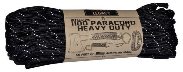 American Legacy 1100 Paracord - Hudson’s Hill
