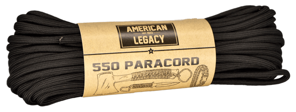 American Legacy 550 Paracord - Hudson’s Hill