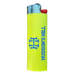 HH BIC Lighter - Hudson’s Hill