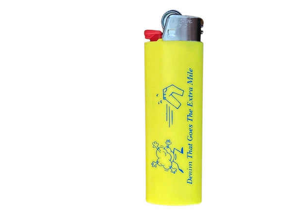 HH BIC Lighter - Hudson’s Hill