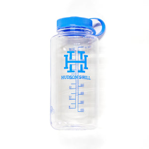 Hudson's Hill Nalgene - True Blue - Hudson’s Hill