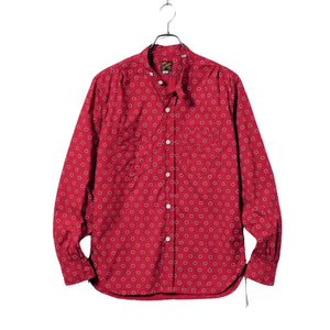 Mister Freedom - Homesteader Shirt - Calico - Hudson’s Hill