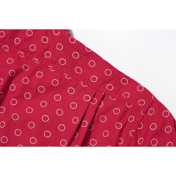 Mister Freedom - Homesteader Shirt - Calico - Hudson’s Hill
