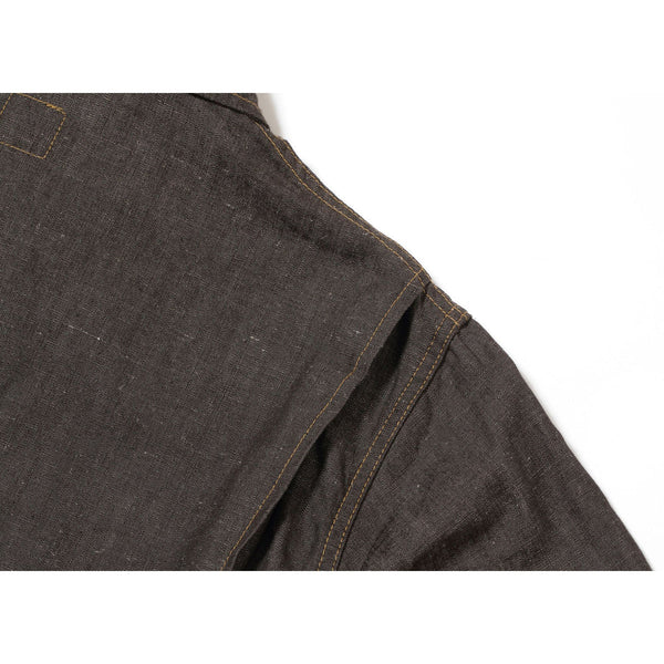 Mister Freedom - “Wildcat” Zip Jacket - Hudson’s Hill