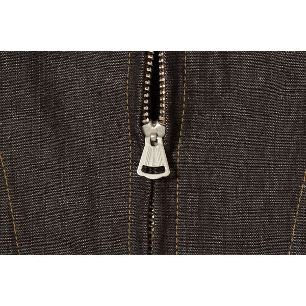 Mister Freedom - “Wildcat” Zip Jacket - Hudson’s Hill