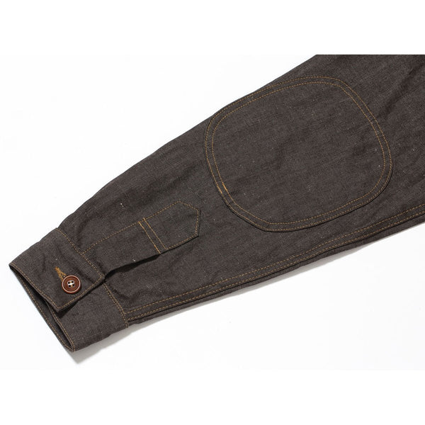 Mister Freedom - “Wildcat” Zip Jacket - Hudson’s Hill