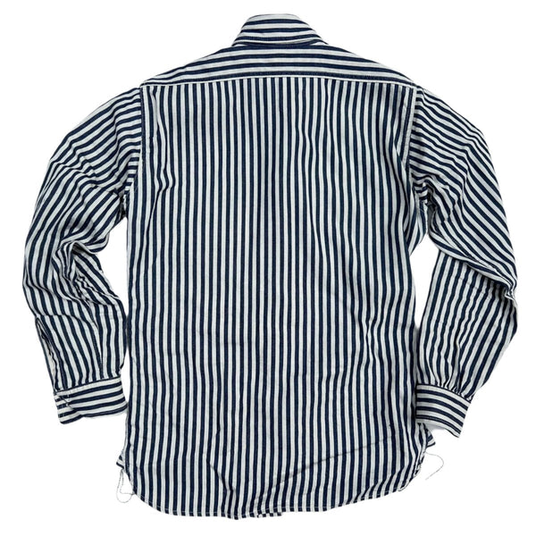Mister Freedom - Workman Shirt - NOS Hickory - Hudson’s Hill