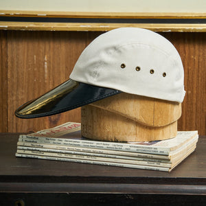 Oysterman Cap - Quaker Marine Supply - Hudson’s Hill