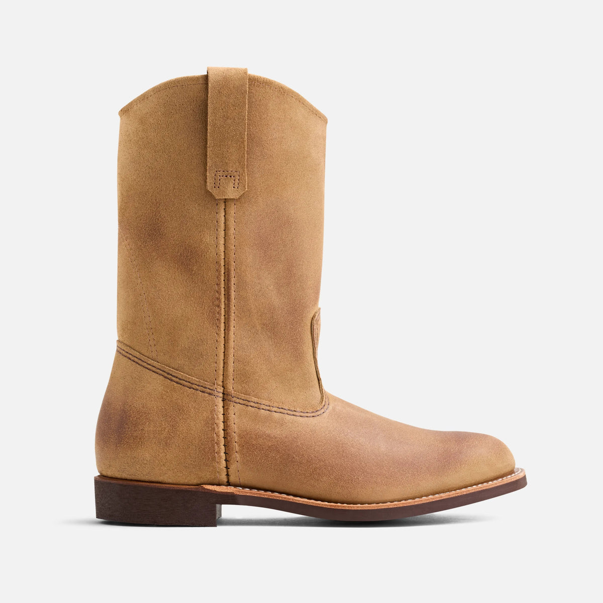 Pecos Boots 8060 Hawthorne Muleskinner Men's Boots - Red Wing