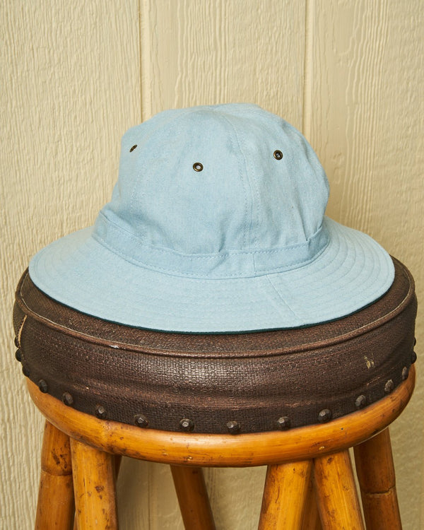Standard Sailing Hat - Quaker Marine Supply - Hudson’s Hill
