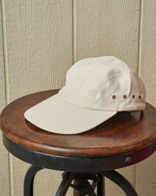 Swordfish Cap - Quaker Marine Supply - Hudson’s Hill