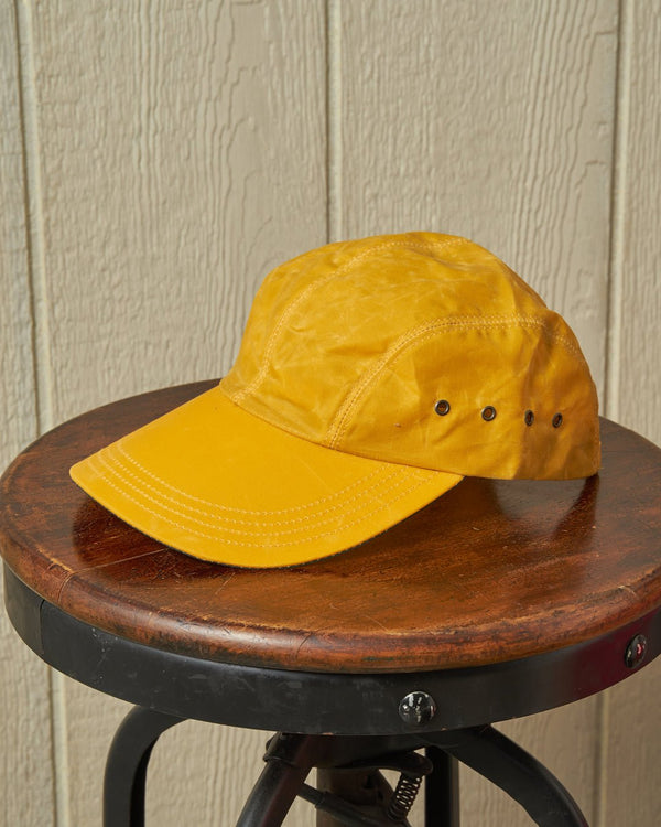 Swordfish Cap - Quaker Marine Supply - Hudson’s Hill