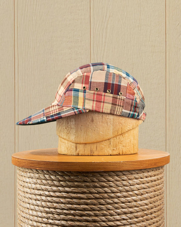 Swordfish Cap - Quaker Marine Supply - Hudson’s Hill