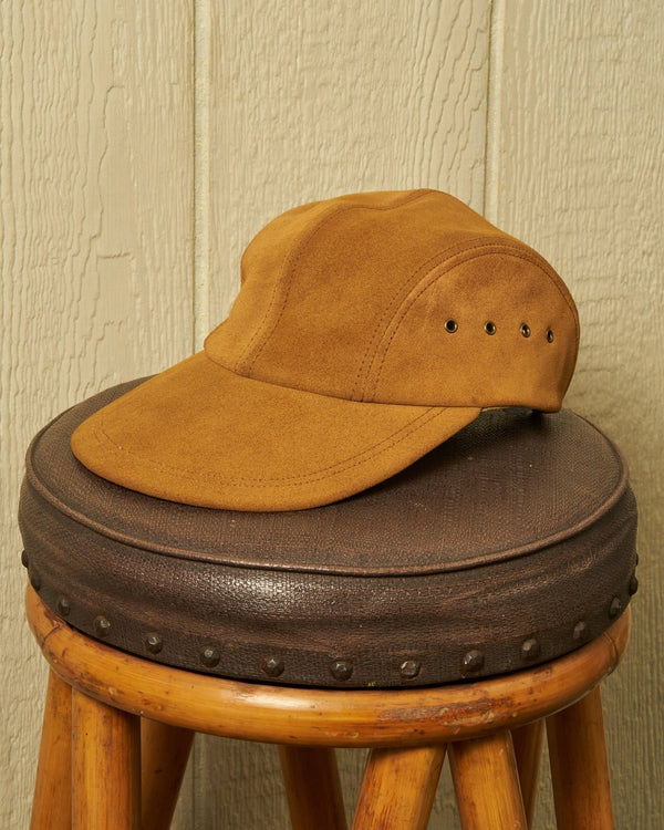 Swordfish Cap - Quaker Marine Supply - Hudson’s Hill