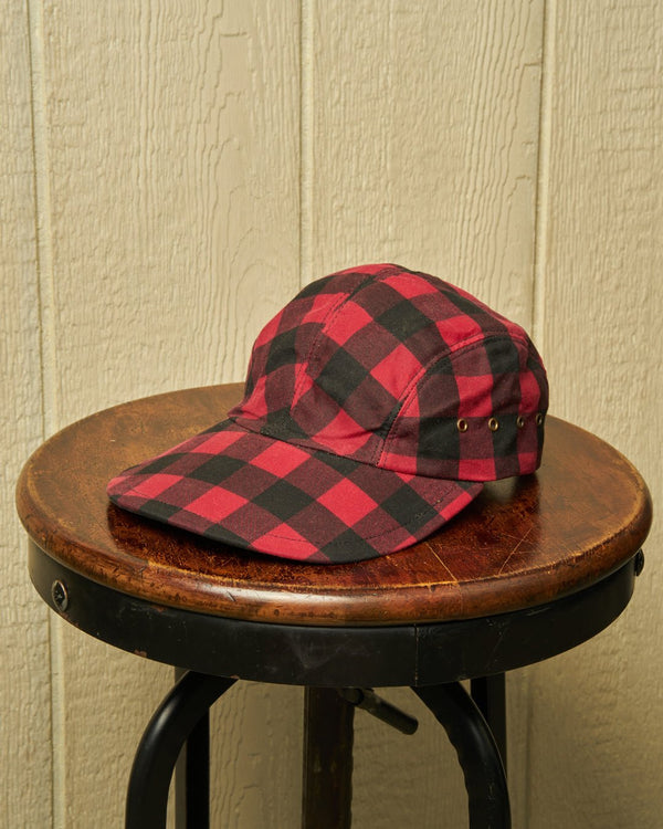 Swordfish Cap - Quaker Marine Supply - Hudson’s Hill