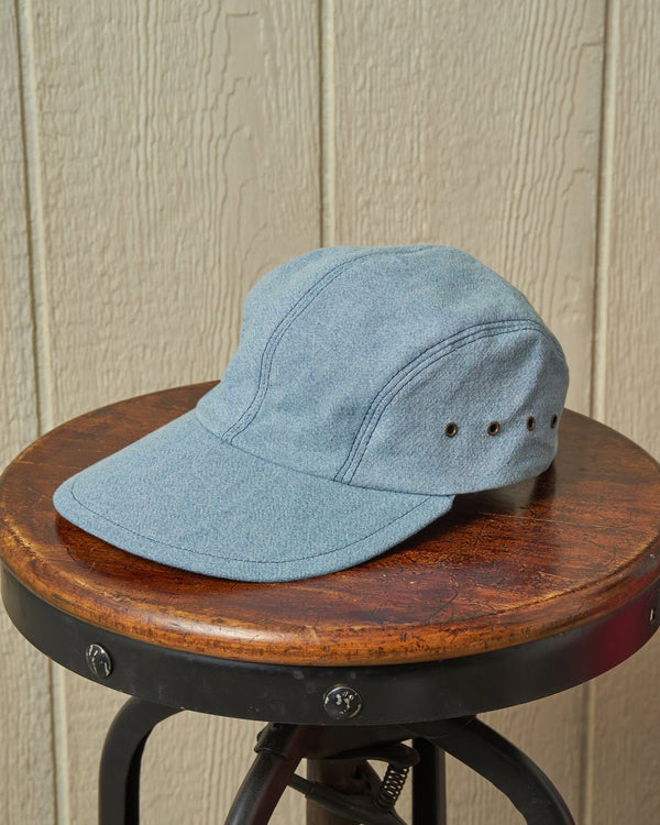 Swordfish Cap - Quaker Marine Supply - Hudson’s Hill