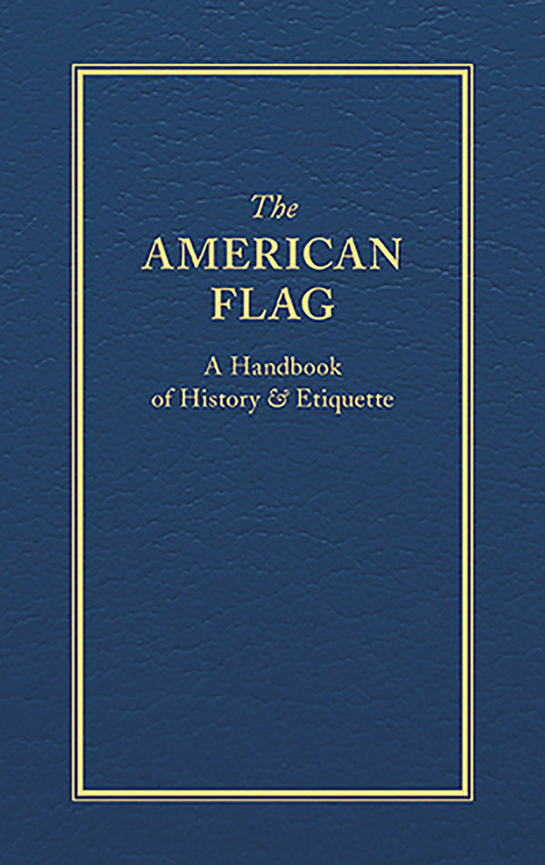 The American Flag Book - Hudson’s Hill