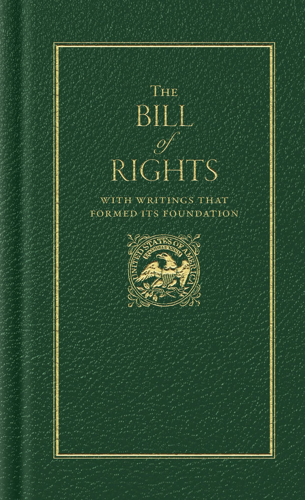The Bill of Rights - Hudson’s Hill