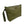 Load image into Gallery viewer, 118 Products - Olive Drab Rubberized Canvas Dopp Kit - Hudson’s Hill
