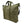 Load image into Gallery viewer, 118 Products - Olive Drab Rubberized Canvas Dopp Porter - Hudson’s Hill
