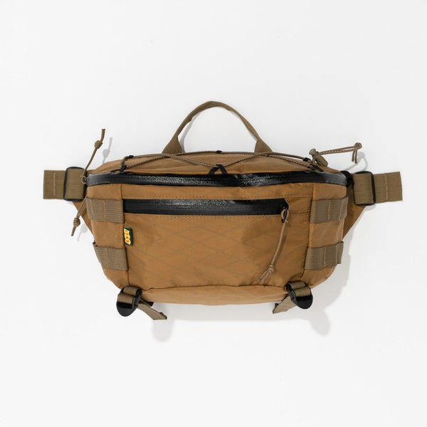 1733 Side Pack - VX21 (2 Colors) - Hudson’s Hill