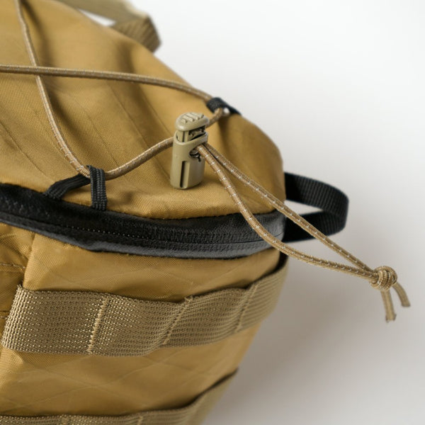 1733 Side Pack - VX21 (2 Colors) - Hudson’s Hill