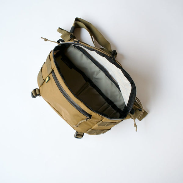 1733 Side Pack - VX21 (2 Colors) - Hudson’s Hill