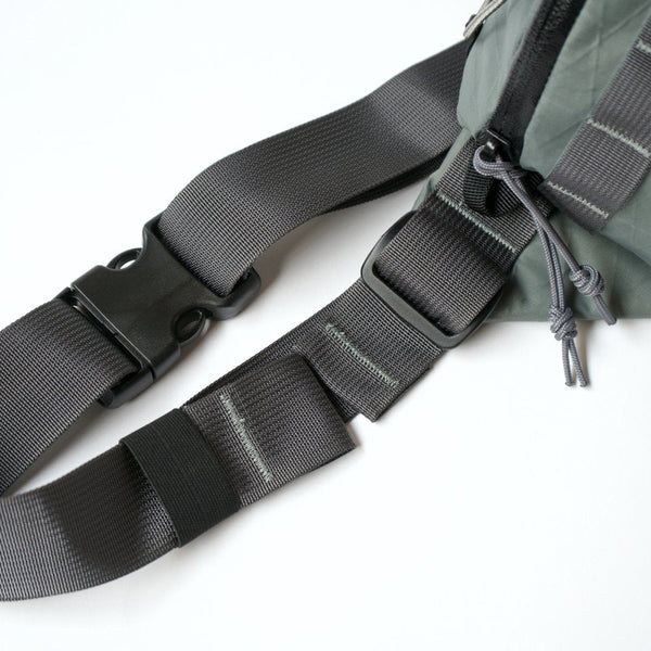 1733 Side Pack - VX21 (2 Colors) - Hudson’s Hill