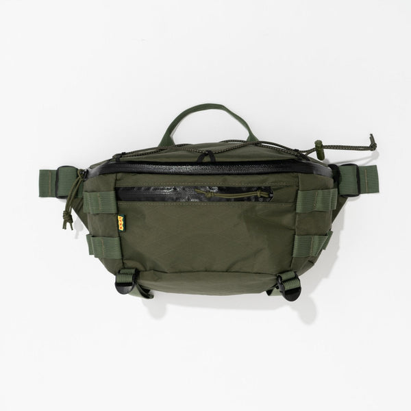 1733 Side Pack - VX21 (2 Colors) - Hudson’s Hill