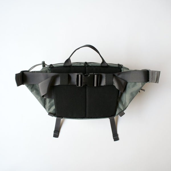 1733 Side Pack - VX21 (2 Colors) - Hudson’s Hill