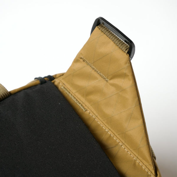 1733 Side Pack - VX21 (2 Colors) - Hudson’s Hill