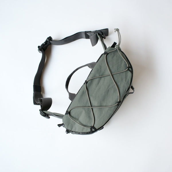 1733 Side Pack - VX21 (2 Colors) - Hudson’s Hill