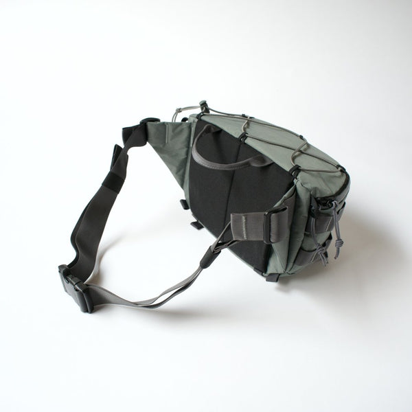 1733 Side Pack - VX21 (2 Colors) - Hudson’s Hill