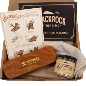 Blackrock Complete Care Bundle - Hudson’s Hill