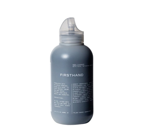 Firsthand Supply - Body Cleanser - Hudson’s Hill