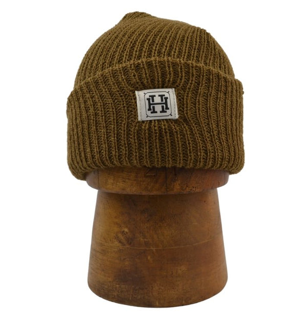 HH Acrylic Watch Cap - Hudson’s Hill