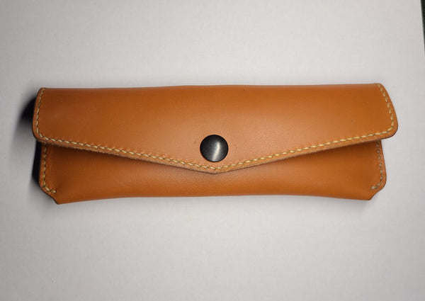HH Horween Leather Pouch - Hudson’s Hill
