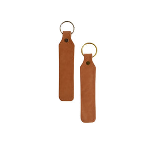 HH Leather Bookmark Fob - Hudson’s Hill