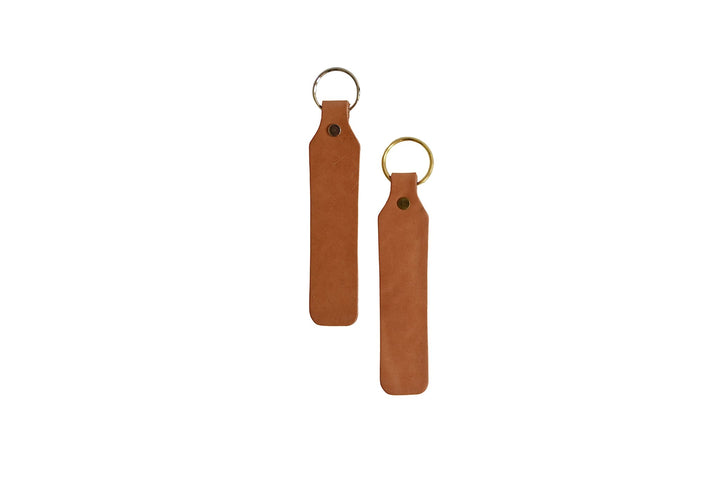 HH Leather Bookmark Fob - Hudson’s Hill