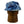 Load image into Gallery viewer, HH x SSW &quot;Shorty Brim&quot; Adjustable Cap - Hudson’s Hill
