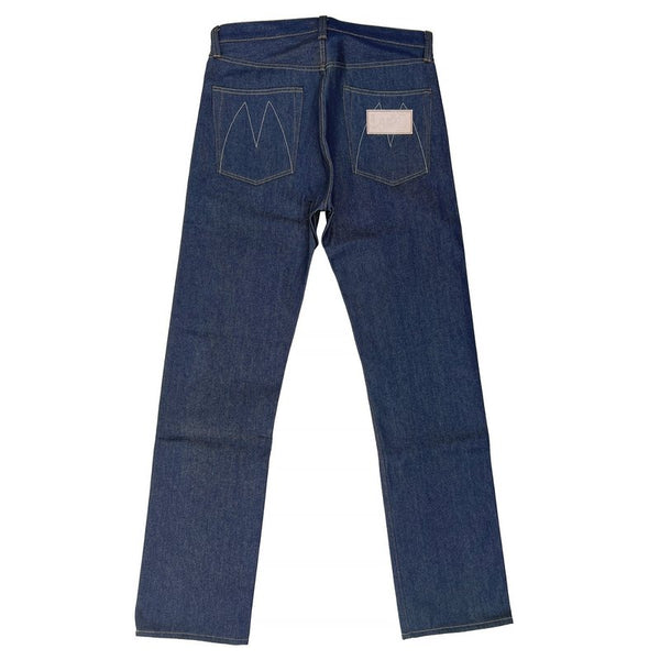Mister Freedom - The "Californian" Denim Jeans - Lot 64 Cone OG23 - Hudson’s Hill
