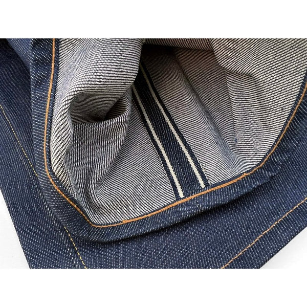 Mister Freedom - The "Californian" Denim Jeans - Lot 64 Cone OG23 - Hudson’s Hill
