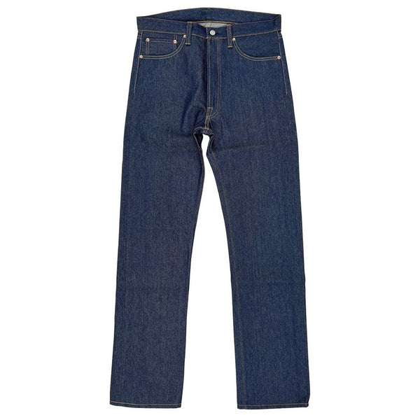 Mister Freedom - The "Californian" Denim Jeans - Lot 64 Cone OG23 - Hudson’s Hill