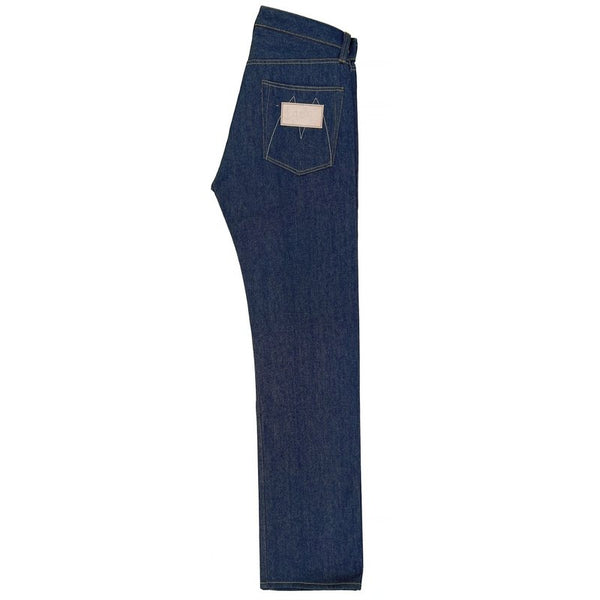 Mister Freedom - The "Californian" Denim Jeans - Lot 64 Cone OG23 - Hudson’s Hill