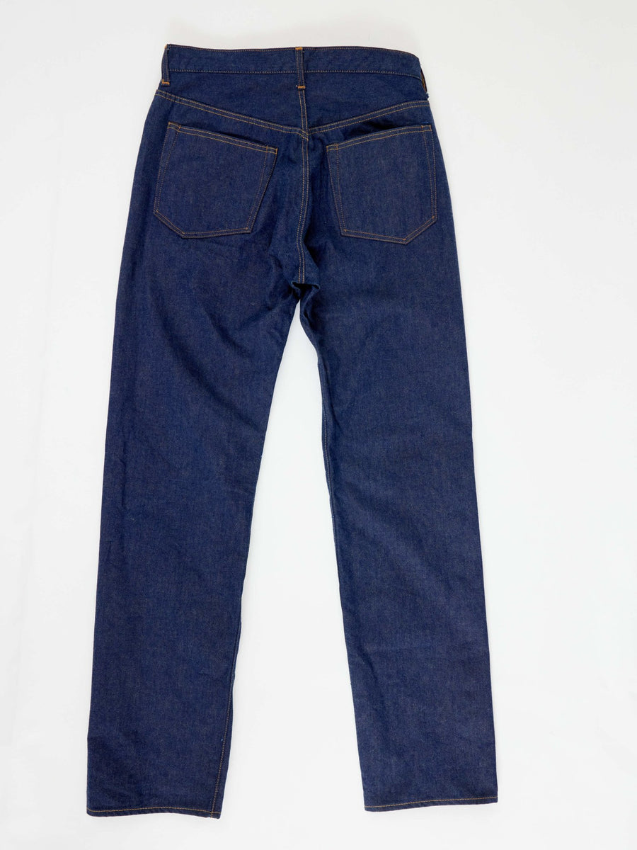 Proximity Denims x HARDENCO x HH 5-Pocket Jean -- Right Hand Twill (RH