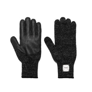 Ragg Wool Gloves - Upstate Stock - Hudson’s Hill
