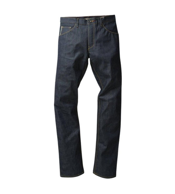 Raleigh Denim Alexander - Original Selvage Raw - Hudson’s Hill